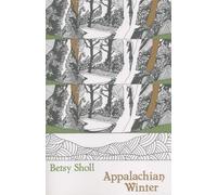 Betsy Sholl Appalachian Winter (Tascabile)