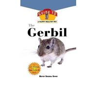 Betsy Sikora Siino Gerbil (Copertina rigida) Your Happy Healthy P