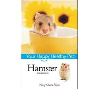 Betsy Sikora Siino Hamster (Copertina rigida)