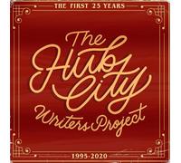 Betsy Wakefield Teter The Hub City Writers Project (Copertina rigida)