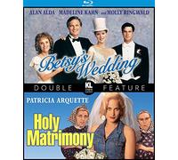 Betsy's Wedding / Holy Matrimony