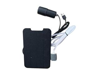 Betta - Aeratore solare per laghetto, ossigenatore per laghetti, per hobbisti, pescatori, coltivatori, giardinieri, decoratori, cortile, giardino, , campeggio, pesca