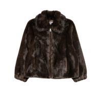 Betta Corradi - Giacca in visone - - Jackets - Donna - Marrone - M