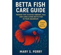 Betta fish care guide