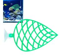 Betta Hide Resting Leaves | Betta Fish Tank Decorations | Acquario Pianta Decoration | Resting Hammock Leaves For Betta Fish | Brillante Colori Artificial Leaves Decoration For Fish Tank, And Acquario