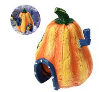 Betta Nascondiglio Dei Pesci Decorazione Nascondendo Il Serbatoio Del Pesce