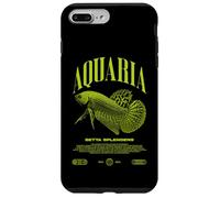 Betta pesce custode moderno streetwear Custodia per iPhone 7 Plus/8 Plus