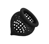 Betta Resting Spot - Cone-Shaped Aquarium Cave | Betta Fish Tank Resting Spot And Shelter, Cone-Shaped Cave For Corydora, Crabs, Catfish & Dwarf Shrimp, Ideal For Breeding, Play, Feeding &