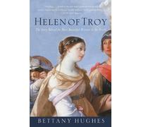 Bettany Hughes Helen of Troy (Tascabile)