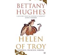 Bettany Hughes Helen of Troy (Tascabile)