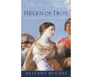 Bettany Hughes Helen of Troy (Tascabile)