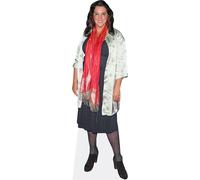 Bettany Hughes (Scarf) mini formato