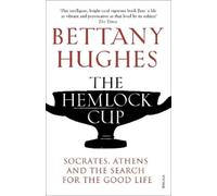 Bettany Hughes The Hemlock Cup (Tascabile)
