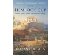 Bettany Hughes The Hemlock Cup (Tascabile)