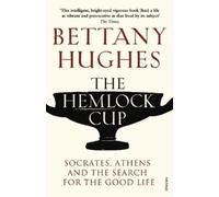 Bettany Hughes The Hemlock Cup (Tascabile)