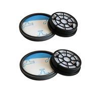 BettaWell Pre-Filtro e Post Filtri Lavabili per Rowenta Swift Power Cyclonic Aspirapolvere RO2932EA RO2910EA RO2913EA RO2915EA RO2933EA RO2957EA RO2981EA accessori per aspirapolvere Ref ZR904301
