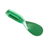 Bettblatt Tucker Tool - Sollevatore ergonomico per il dolore alla schiena - Strumento di per la biancheria da a lunga durata, semplifica che blocca una foglia colorata traslucida