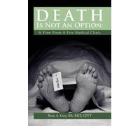 Bette A Grey Death Is Not an Option (Tascabile)