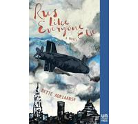 Bette Adriaanse Rus Like Everyone Else (Tascabile)