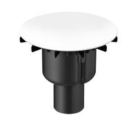 Bette Air Down set scarico set completo, per installazione verticale, B599-440AY, Air Down bianco opaco [Rubinetteria Bagno > Sistemi di Scarico]