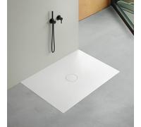 Carreau de douche BetteAir, 1600x900mm, 7364-440, 7364-440, Colorazione: Neve (bianco opaco)