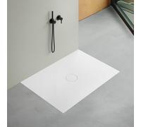 Bette Air piatto doccia rettangolare, super piatto, set completo, 7357-000AE,T2, Air bianco [Piatti Doccia > Piatti Doccia Rettangolari]