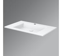 Bette Aqua lavabo da incasso, A071-000HLW1,PW, Aqua bianco [Lavabi > Lavabi da Incasso]