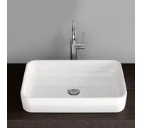 Bette Art lavabo da appoggio, A180-000PW, Art bianco [Lavabi > Lavabi da Appoggio]