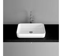 Bette Art lavabo da appoggio, A181-000, Art bianco [Lavabi > Lavabi da Appoggio]