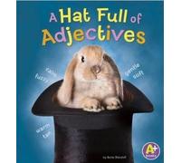 Bette Blaisdell A Hat Full of Adjectives (Tascabile) Words I Know