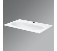 Bette Comodo lavabo da incasso, A216-000HLW1, Comodo bianco [Lavabi > Lavabi da Incasso]