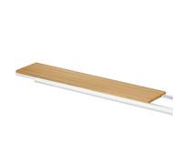 Bette copertura Q043-814 Lux Shape rovere naturale [Accessori Bagno > Ricambi per Accessori Bagno]