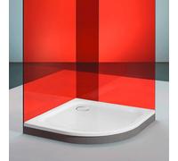 Bette Corner piatto doccia angolare, 5404-000, Corner bianco [Piatti Doccia > Piatti Doccia Angolari]