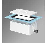 Bette corpo incasso per vasca B57-0400 Universal [Vasche da Bagno > Ricambi per Vasche da Bagno]