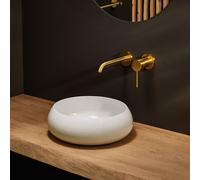 Bette Craft lavabo da appoggio, A240-000PW, Craft bianco [Lavabi > Lavabi da Appoggio]