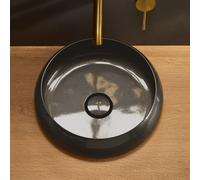 Bette Craft lavabo da appoggio, A240-790, Craft midnight [Lavabi > Lavabi da Appoggio]