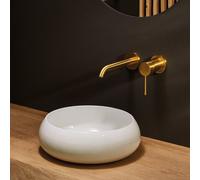 Bette Craft lavabo da appoggio, A241-000, Craft bianco [Lavabi > Lavabi da Appoggio]