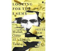 Bette Dam Looking for the Enemy (Tascabile)