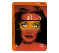 Bette Davis - All About Eve (2 Dvd Metal Case) [Edizione: Regno Unito] [Edizione: Regno Unito]