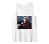 Bette Davis Attrice Jezebel Tutto su Eve 1979 Canotta