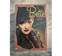 Bette Davis - Bette Davis Collection