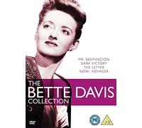 Bette Davis Collection [Edizione: Regno Unito] [Edizione: Regno Unito]