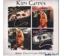 Bette Davis eyes 2002 [Single-CD]