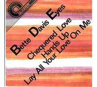 Bette Davis Eyes - Familie Silly, Petra Zieger, Cantus-Chor (AMIGA-Quartett) / Vinyl single [Vinyl-Single 7'']