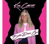 bette davis eyes (pink)--Import USA