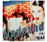 Bette Davis' eyes [Single-CD]