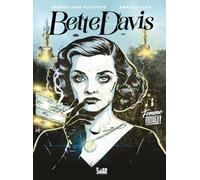 Bette Davis. Femme fatale