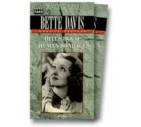 Bette Davis: Hell's House & Human Bondage