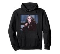 Bette Davis Jezebel Tutto su Eve Attrice 1979 Felpa con Cappuccio