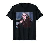 Bette Davis Jezebel Tutto su Eve Attrice 1979 Maglietta